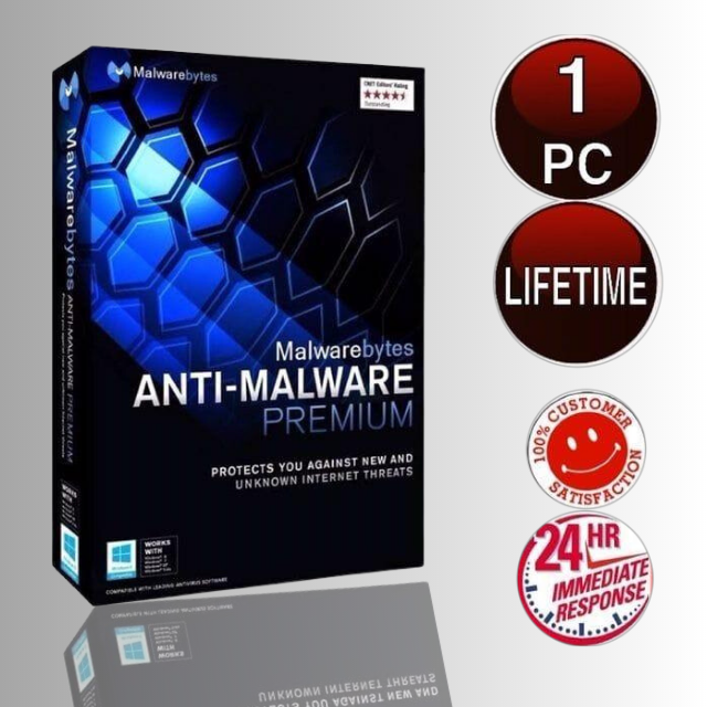 Malwarebytes Anti-Malware Premium Lifetime 1 Dev Malwarebytes Anti-Malware Premium Lifetime 1 Dev Malwarebytes Anti-Malware Premium