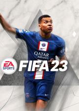 Fifa 23 PC (Steam account)