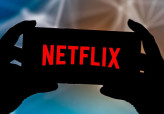 NETFLIX  SHARED ACCOUNT SINGLE SCREEN