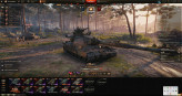 Compte world of tank