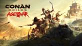 Conan Exiles - Fast Delivery - LifeTime Access - +470 Games - Online Play - Pc - Warranty