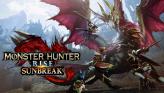 [MONSTER HUNTER RISE] + Sunbreak Deluxe Edition /\ STEAM /\ New Account /\ Can Change Data /\ Fast Delivery