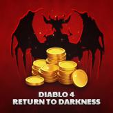Diablo 4 Gold for Eternal Gold Hardcore