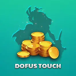 Dofus Touch Kamas for Français Terra Cogita