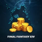 FFXIV Gil for NA Halicarnassus