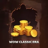 WOW Classic Gold for Ashbringer EU Era Alliance