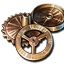 Dwarven Construct Repair Parts for EU