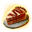 White-Gold War Torte +150% for EU