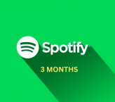 ACCOUNT SPOTIFY PREMIUM 3 MONTHS | FAST DELIVERY |