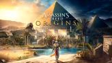 Assassin's Creed® Origins - Fast Delivery - LifeTime Access - +470 Games - Online Play - Pc - Warranty