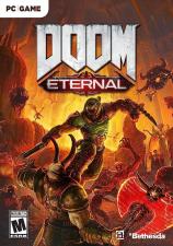 DOOM Eternal - Fast Delivery - LifeTime Access - +470 Games - Online Play - Pc - Warranty