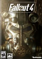 Fallout 4 - Fast Delivery - LifeTime Access - +470 Games - Online Play - Pc - Warranty