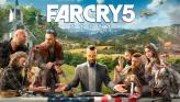 Far Cry 5 - Fast Delivery - LifeTime Access - +470 Games - Online Play - Pc - Warranty