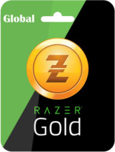 razer gold global  pin 20 usd