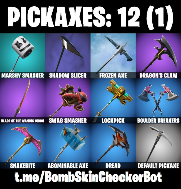 FA 9 SKINS | MAKO GLIDER , SNOWFLAKE , PEELY  MASTER KEY  EMBER  HYBRID  RUIN | 335 LVL