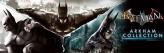  Batman Arkham Knight+ City+ Asylum+ All DLCs [STEAM]