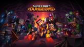 Minecraft Dengeons - Fast Delivery - LifeTime Access - +470 Games - Online Play - Pc - Warranty