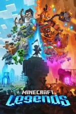 Minecraft Legends - Fast Delivery - LifeTime Access - +470 Games - Online Play - FOR PC - Warranty
