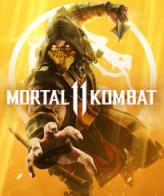 Mortal Kombat 11 - Fast Delivery - LifeTime Access - +470 Games - Online Play - Pc - Warranty