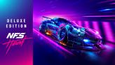 Need for Speed Heat Deluxe Edition - Fast Delivery - LifeTime Access - +470 Games - Online Play - Pc - Warranty