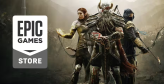 The Elder Scrolls Online New Account Epic Games