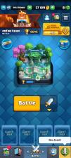 (Android/iOS) KT15 - lvl45 - Cards107/109 - Max Card 23  _lvl 12 card 12/Emote 78 / skin tower 4