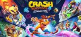 Crash Bandicoot 4: It's About [STEAM OFFLINE]