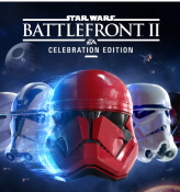 Epic Games Account STAR WARS Battlefront II: Celebration Edition | 0 Hours | Full Data Change | Original Mail