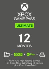 XBOX GAME PASS PC +350 games (12 months) | AUTO ACTIVATION