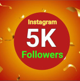 Instagram Real Followers - super Fast Delivery - Time 15 Min