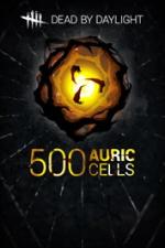 [XBOX] Dead by Daylight: AURIC CELLS PACK (500)