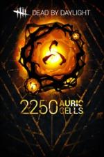 [XBOX] Dead by Daylight: AURIC CELLS PACK (2250)
