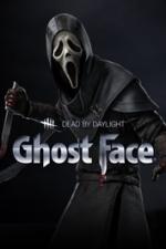 [XBOX] Dead by Daylight: Ghost Face