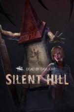 [XBOX] Dead by Daylight: Silent Hill Chapter