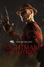 [XBOX] Dead by Daylight: A Nightmare on Elm Street™ Chapter