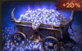 12x7200 Diablo Immorta Orbs Top-Up