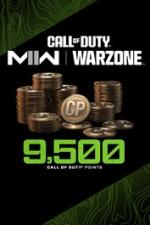[XBOX] 9,500 Modern Warfare® II or Call of Duty®: Warzone™ Points