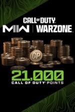 [XBOX] 21,000 Modern Warfare® II or Call of Duty®: Warzone™ Points