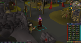 Main Account Ready For TOA COX and 1499Skills 85 Atk. 81 STR. 90 Range 87 Mining 72 RC