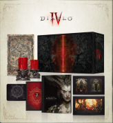 [Diablo 4][Ultimate Edition] NEW Account 0 Hours Playtime | SMS Verified | Full Access