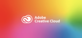 Adobe Creative Cloud 1 month + Unlimited images stock