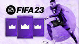 FIFA 23 Prime Gaming PACK (DLC Not GAME )