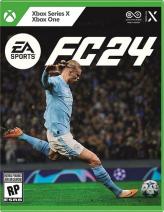 EA Sports FIFA FC 24 STANDARD Edition Xbox ONE/SERIES  0 Hour Gameplay