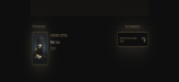Tarkov Standard Account 