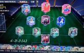 Fifa 23 Ultimate Team 100 % safe account