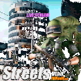 Streets carry raid (Full gear & 6Sh118 backpack & 5 Rigs) Patch 0.13.5