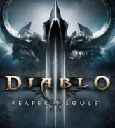 Diablo III: Reaper of Souls | SMS Verified | Full access | Instant Delivery