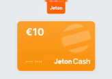 JetonCash 10 EUR - JetonCash Key - GLOBAL