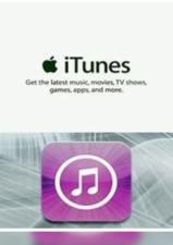 Apple iTunes Gift Card 25 USD iTunes Key UNITED STATES