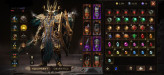 EU- 4K Resonance Whale Account / Everything is set in the best way / all details below